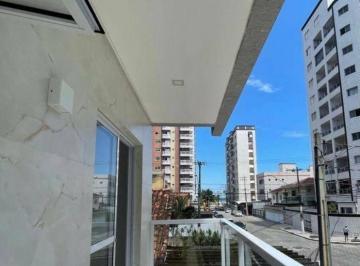 452f618818f5514ee2f5972f85e9261cb405d59b · Casa com 2 dormitórios à venda, 52 m² por R$ 378.000 - Vila Assunção - Praia Grande/SP
