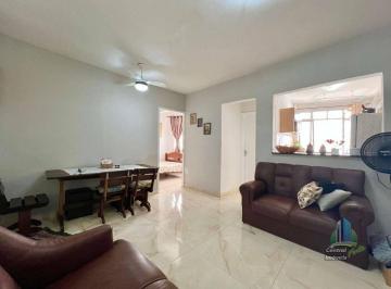 997fce32169aa4d6b01528597f9df0e3abeea7e9 · Apartamento com 1 dormitório à venda, 40 m² por R$ 260.000,00 - Boqueirão - Praia Grande/SP