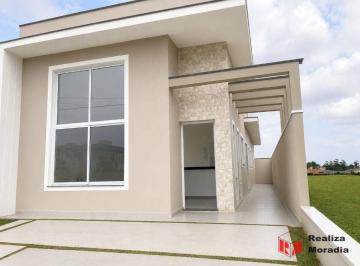 adc4966f030e1d61bcd0355393222c027eec4b7c · Condomínio Caucaia Home Club - Casa à Venda - Nova -