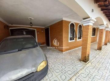 03b73883b8b68db2e9598237ed20f4ef1d83f372 · Casa à venda, 194 m² por R$ 450.000,00 - Parque Mãe Preta - Rio Claro/SP