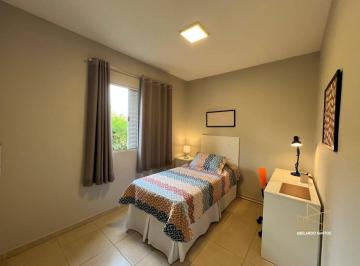 fe0148c126aa54272b1b546f4c3cee96e34c191c · Apartamento com 2 dormitórios à venda, 48 m² por R$ 280.000 - Residencial Resedá - Itu/SP