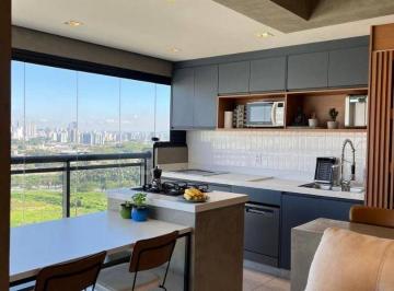0af43156e480874ac77092e142cfc86b5cecd188 · Apartamento com 2 dormitórios à venda, 62 m² por R$ 960.000,00 - Vila Leopoldina - São Paulo/SP