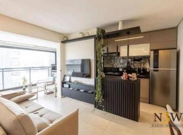 7a47616a6580e03e8eed7824fc70d1863a6c9397 · Apartamento com 2 dormitórios à venda, 62 m² por R$ 890.000,00 - Vila Leopoldina - São Paulo/SP