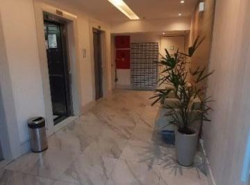 Hall de elevadores · Apartamento com 3 dormitórios à venda, 120 m² por R$ 720.000,00 - Porto Novo - São Gonçalo/RJ