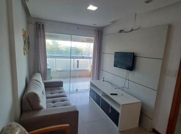 Apartamento de 1 quarto, Salvador · Apartamento de 45 m2 com 1 quarto para Aluguel em Armação