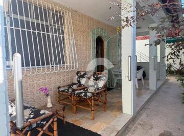 dc7436e1144dfd0ca7a73f5d7acfa3cef50ba111 · Casa com 4 dormitórios à venda, 87 m² por R$ 700.000,00 - São Francisco - Niterói/RJ