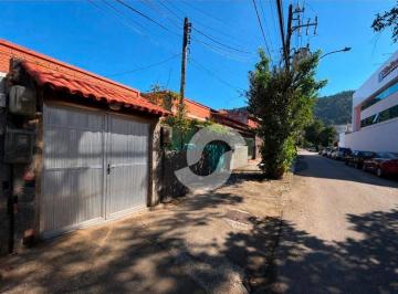 FACHADA · Casa com 4 dormitórios à venda, 87 m² por R$ 825.000,00 - São Francisco - Niterói/RJ