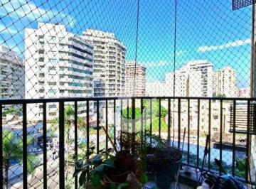 a65edc86570c9b76948418b80406e637a68db42e · Apartamento com 2 dormitórios à venda, 60 m² por R$ 560.000,00 - Santa Rosa - Niterói/RJ