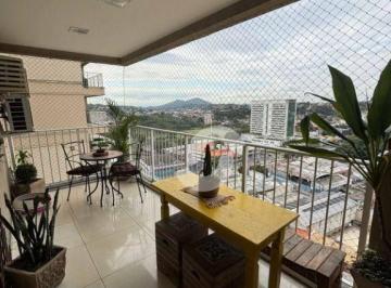 e5de70565066a9b2e28d0843b842dcd1b2496a91 · Apartamento com 3 dormitórios à venda, 86 m² por R$ 490.000,00 - Centro - São Gonçalo/RJ