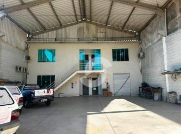 67da3647195417882402dddaa6090efb0113b108 · Galpão à venda por R$ 2.200.000 - Engenho do Mato - Niterói/RJ