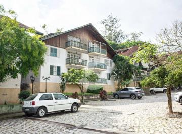 FACHADA · Apartamento com 3 dormitórios à venda, 120 m² por R$ 519.000,00 - Pendotiba - Niterói/RJ