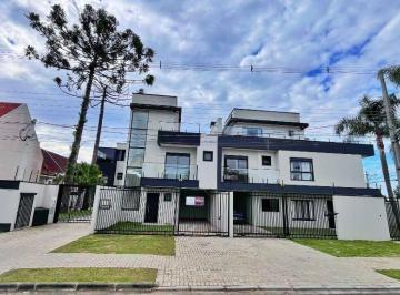 79f578464ec52b1cb9992b04513cd951056dc541 · Sobrado com 03 suítes à venda, 153 m² por R$ 1.099.000 - Cajuru - Curitiba/PR