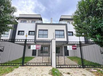 00c9961de9452b428cee1f5d067b91912ab50f06 · Sobrado com 03 dormitórios à venda, 136 m² por R$ 799.000 - Cajuru - Curitiba/PR