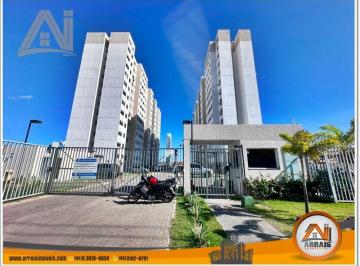 b00ad5cf714023b9db671490c948183804cf73cc · Apartamento com 2 dormitórios à venda, 39 m² - Itaperi - Fortaleza/CE