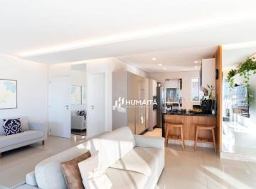 e75eabc4643ccf9045be92da93be27ac3824bf2f · Apartamento com 3 dormitórios à venda, 126 m² por R$ 1.520.000,00 - Gleba Palhano - Londrina/PR