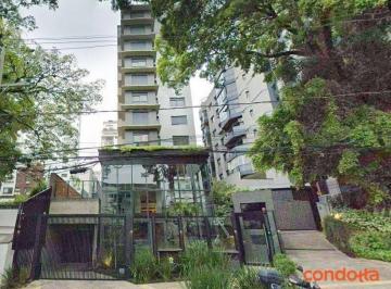 c19473045fdb99b624455889ba3f36666101b70d · Apartamento com 2 dormitórios para alugar, 142 m² por R$ 8.900/mês - Rio Branco - Porto Alegre/RS