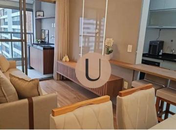 cb9fa2d7f878cd2e6d0275ff1dbc843b424df3e3 · Resort Urbano na Vila Clementino | Apartamento Mobiliado em Andar Alto a Passos do Metrô Santa Cruz