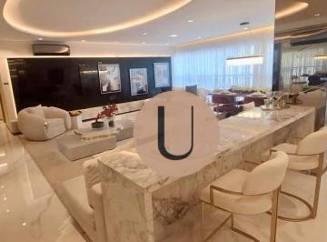 9ef713822e06d20080efcb755af6ee5da4d1397b · Apartamento 162m2, 4 dorms, sendo 2 suíte + 2 vagas! Andar Alto e Lazer Total! Brooklin!