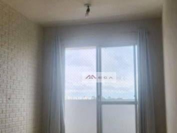 5d424357120abe944223cbfa0ac3196c97ea7ab9 · Apartamento com 3 quartos à venda, 55 m² por R$ 339.000 - Parque Itália - Campinas/SP