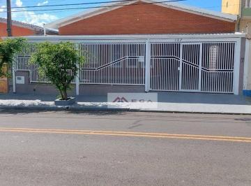 945ab78d00428221b93fb19b2ef3a38336512dd5 · Casa com 4 dormitórios à venda, 184 m² por R$ 750.000 - Jardim Rosolém - Hortolândia/SP