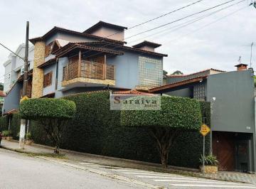 69d278a98cace0ceee2405d18b6fecff980e99a2 · Sobrado com 3 dormitórios à venda, 405 m² por R$ 2.350.000 - Parque Terra Nova II - São Bernardo do