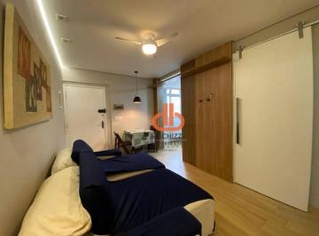 76ebdfeb7c92b82ff664e9339889034e0e8a03b5 · Apartamento Pompéia Santos Dois Quartos Elevador Uma Vaga