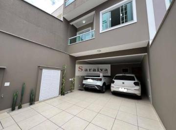 eebbca12d7819aaae5f7056b5170ac797301e955 · Sobrado com 3 dormitórios à venda, 209 m² por R$ 1.220.000 - Santa Terezinha - São Bernardo do Campo