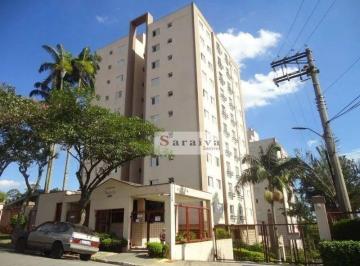 5b3da6f815d0207f12451ce9a0829a124a76536c · Apartamento com 2 dormitórios à venda, 70 m² por R$ 335.000 - Jardim das Acácias - São Bernardo do C