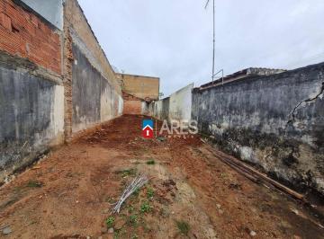 1f6109a2f1e0c1e99a2638379ad3c39aa928e36d · Terreno à venda, 125 m² por R$ 149.900,00 - Santa Rosa 2 - Santa Bárbara D'Oeste/SP