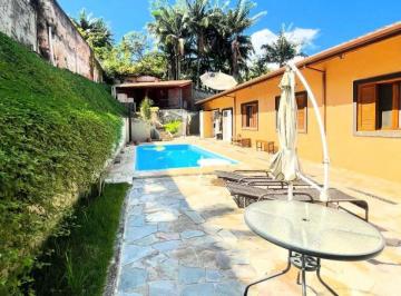 5d663676c3cb4278d7fdfb3fad24694984a85ef8 · Casa com 4 dormitórios, 274 m² - venda por R$ 1.900.000,00 ou aluguel por R$ 15.658,52/mês - Cidade