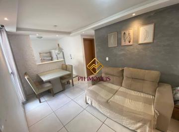 7fa007f648a7e1ae8c700399c0068570b865a1ea · Apartamento com 2 Quartos e Lazer Completo em Excelente Localização - 42m²