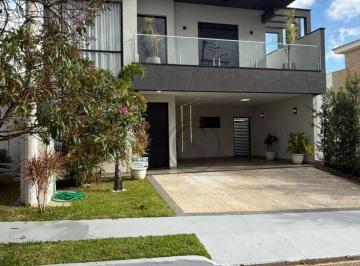9c22179bf9ba943a829f057652853d0b88f0db0b · Casa com 3 quartos, 253 m² - venda por R$ 2.544.000 ou aluguel por R$ 13.161/mês - Condomínio Ibiti