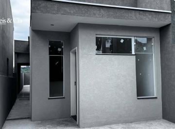 Casa com 2 dormitórios à venda, 70 m² por R$ 450.000 - Jardim Imperial · Casa com 2 dormitórios à venda, 70 m² por R$ 450.000,00 - Jardim Imperial - Atibaia/SP