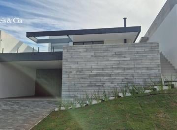 fed884afbffb6c4e879d31f306b594f05f0f94ec · Casa com 3 suítes à venda, 220 m² - Condomínio Greenfield Residential Atibaia - Jardim dos Pinheiros