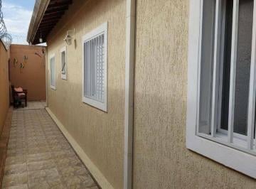 Casa com 3 dormitórios à venda, 76 m² por R$ 550.000 - Jardim das Palm · Casa com 3 dormitórios à venda, 76 m² por R$ 550.000,00 - Jardim das Palmeiras - Atibaia/SP