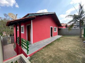 650c745f8702942467bb792cfa867a0443bb04f9 · Casa com 2 dormitórios para alugar, 130 m² por R$ 2.200,00 - Portão - Atibaia/SP