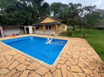 1e77c75df88385223dabb7f8a76e7f76f84b6a8d · Chácara com 2 dormitórios à venda, 1282 m² por R$ 550.000,00 - Maracanã - Jarinu/SP