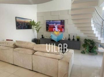95129fbfb2a34586fa3b1925bdb000a29df2efe7 · Casa com 3 dormitórios à venda, 250 m² por R$ 1.650.000,00 - Condomínio Colinas do Sol - Sorocaba/SP