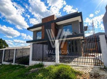 141d5c175c51d26128bf2521f4e16f91db778d28 · Sobrado Novo | 73m² priv | 3 Quarto | 1 Suíte | 2 Vaga | São Venâncio - Almirante Tamandaré/PR