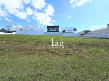 2a31aa5b308e8f25eddf6012ab81009716e38c66 · Terreno à venda, 480 m² por R$ 670.000,00 - Condomínio Alphaville Nova Esplanada - Votorantim/SP