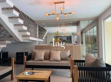5ba75697c088d231bf4622c53c20cf9bc3b57fa4 · Casa com 3 dormitórios à venda, 241 m² por R$ 1.410.000,00 - Condomínio Ibiti Royal Park - Sorocaba/