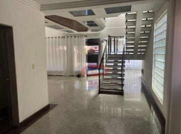 c0c4f16519b584b90a0cdd3744c55ba2222eddf2 · Casa com 3 dormitórios à venda, 330 m² por R$ 2.770.000,00 - Ponta da Praia - Santos/SP