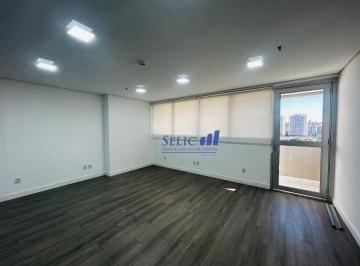84bc7117b46650ae898880d0dd76dc2ac60716a8 · The One Office Tower - Sala 45m², Jundiaí. COD SA0040