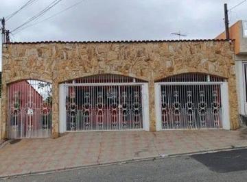 52736c44a714f01c3989ff01c14f5da48e49b75e · Casa com 2 quartos, 2 vagas + edícula à venda, 200 m² por R$ 1.453.000 - Jardim Pedro José Nunes - S