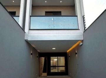 5460885628bcffcb2feedba328fd1f609b71e88a · Sobrado novo frontal com 3 quartos sendo 1 suíte, 2 vagas à venda, 125 m² por R$ 750.000 - Artur Alv