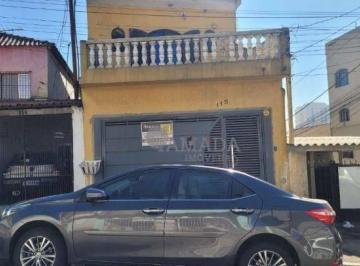 f9116ca4ddeb47b5fe712d5958b200420d29173a · Casa com 3 dormitórios à venda, 150 m² por R$ 500.000,00 - Ponte Rasa - São Paulo/SP