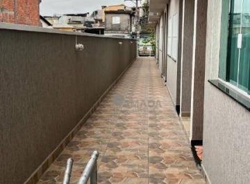 ebeabe13f817d8a272412f22a845ccb37719fc29 · Sobrado em condomínio com 2 suítes, 1 vaga à venda, 60 m² por R$ 350.000 - Vila Costa Melo - São Pau