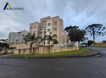 6b73ed708368dd1f10c44fa7f696edc2.jpg · Apartamento com 3 dormitórios à venda, 67 m² por R$ 420.000,00 - Centro - Campo Largo/PR