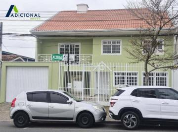 7045d86d90925eb700efe082d28774f5.jpg · Casa para alugar, 331 m² por R$ 8.309,00/mês - Bacacheri - Curitiba/PR