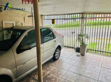 68305ddc26a118183cb6f441f4481c05.jpg · Casa à venda, 80 m² por R$ 400.000,00 - Alto Boqueirão - Curitiba/PR